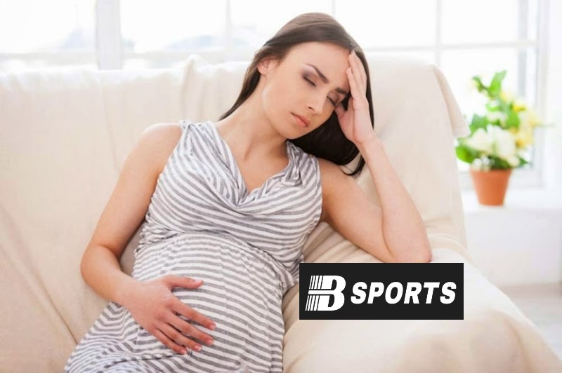Giải mã giấc mơ có bầu mang điềm báo gì Giải mã giấc mơ có bầu mang điềm báo gì