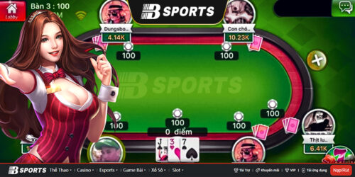 3 bí kíp chơi game đánh bài miễn phí