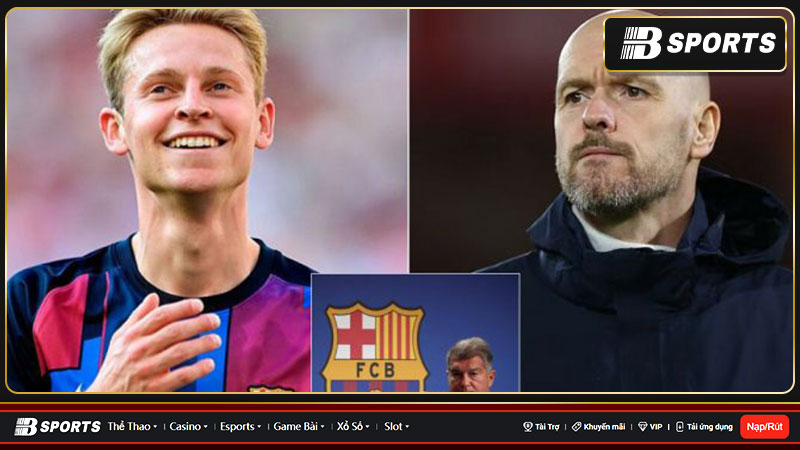 Sẽ có thêm những cuộc điều tra khác nữa với Barca