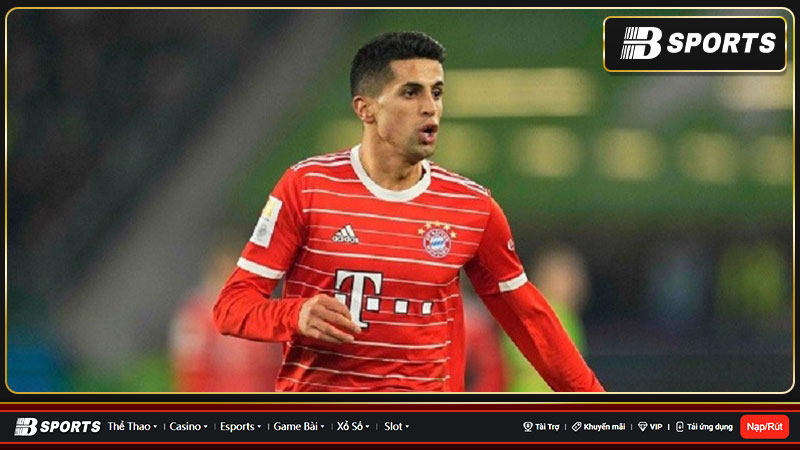 Joao Cancelo sẽ ra sao trong kỳ chuyển nhượng hè 2023?