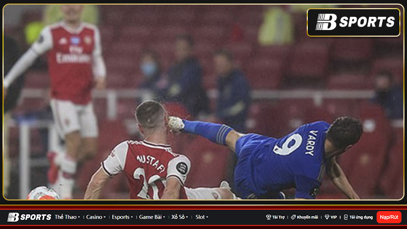 Arsenal thua oan 1 bàn vì VAR - Pháo thủ thành London vừa có trận hòa đáng tiếc