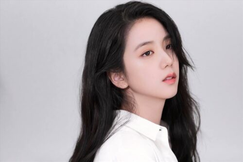 Kim Jisoo - thành viên nhóm nhạc BLACKPINK Kim Jisoo - thành viên nhóm nhạc BLACKPINK
