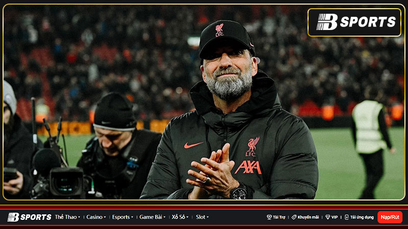 Đánh giá chiến thắng trận đấu giữa Liverpool - Everton