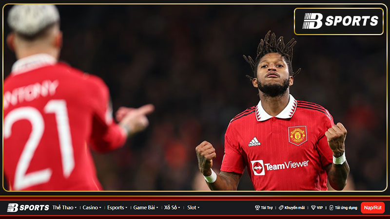 MU lội ngược dòng trước Barcelona ở Europa League
