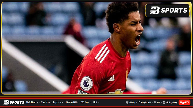 Man Utd sẽ ra sao nếu Marcus Rashford không ghi được bàn? Man Utd sẽ ra sao nếu Marcus Rashford không ghi được bàn?