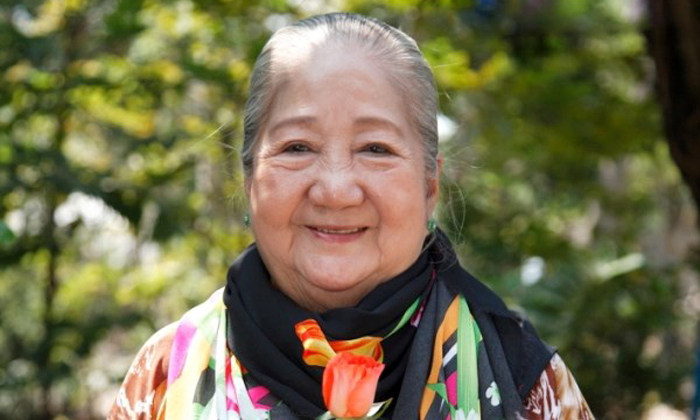 Hình ảnh cố Nghệ sĩ Thiên Kim