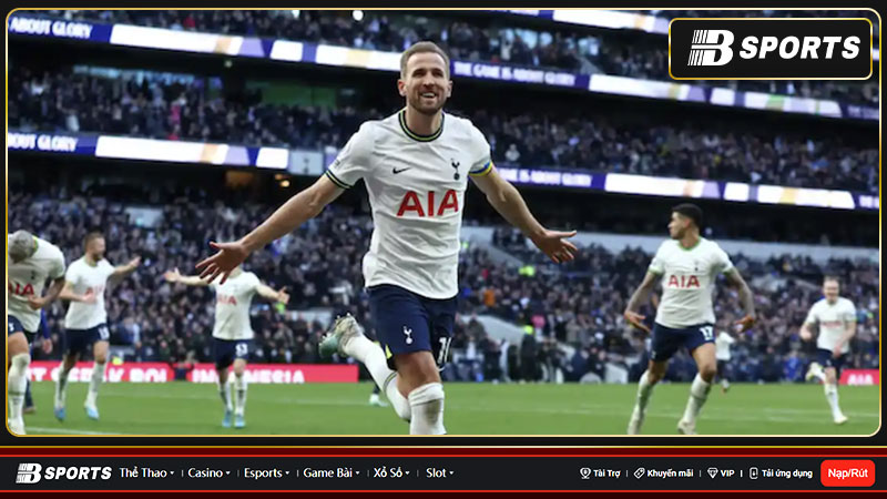 Tottenham thắng Chelsea, áp sát Man Utd Tottenham thắng Chelsea, áp sát Man Utd