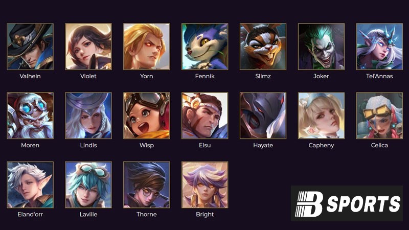 Khám phá chi tiết AD là gì trong các tựa game online