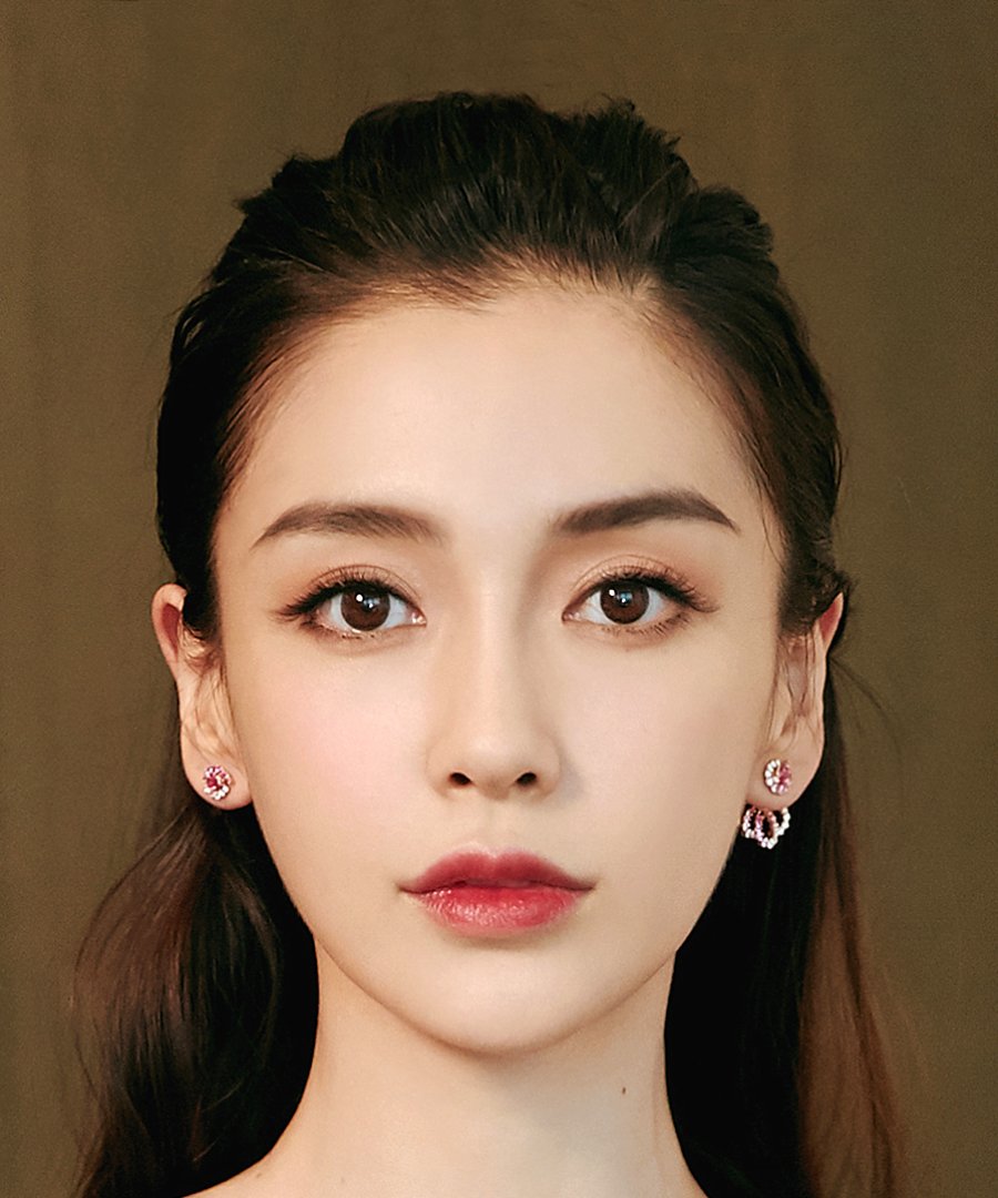 Nữ diên viên nổi tiếng