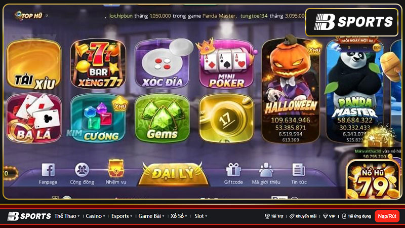 Nhà cái b29 bet đang sở hữu cho mình loạt giấy phép được cấp bởi Cục Quản lý Giải trí và Trò chơi PAGCOR tại Philippines
