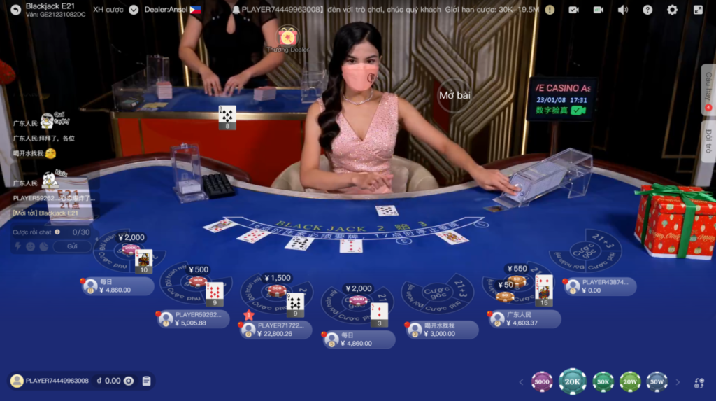 Blackjack Bsports Blackjack Bsports
