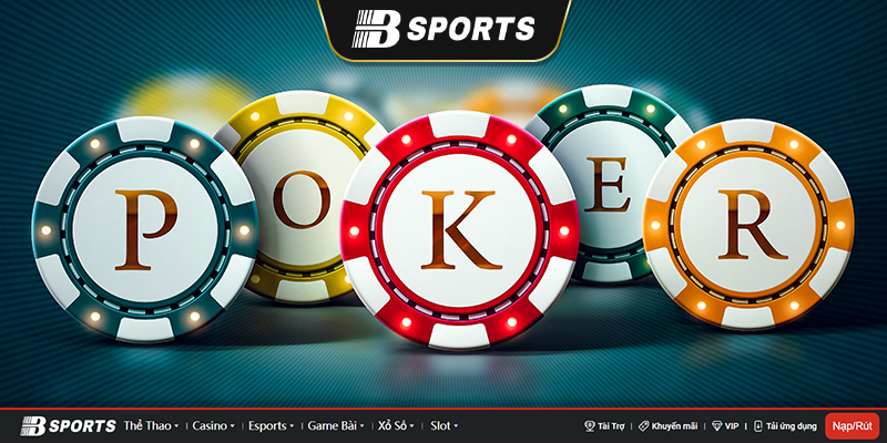 Vòng 3: Cách chơi poker tiếp tục với lá bài chung thứ tư Vòng 3: Cách chơi poker tiếp tục với lá bài chung thứ tư