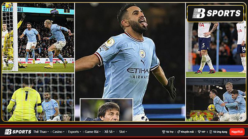 Fan Man City tức giận vì đội nhà mất 1 quả penalty