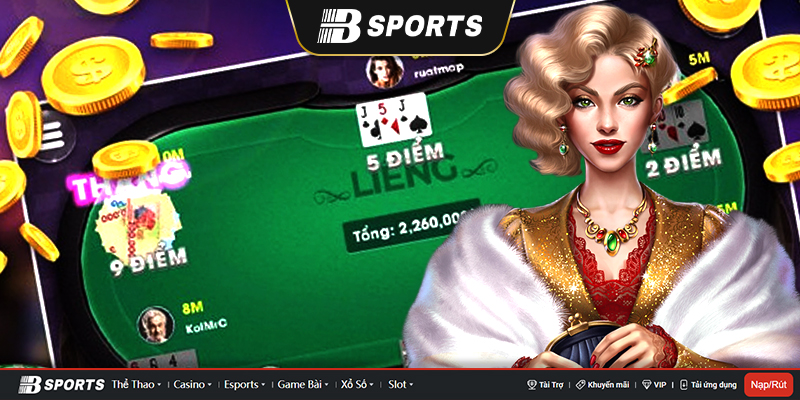 Chọn cổng game đánh bài đổi thưởng rút tiền mặt hợp pháp