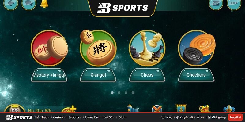 Game vh chuyên cung cấp các trò chơi thuần Việt