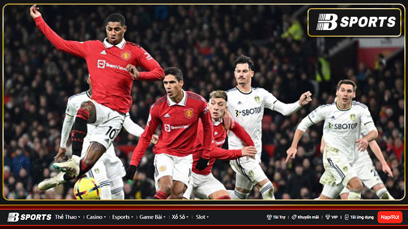 CLB Man Utd