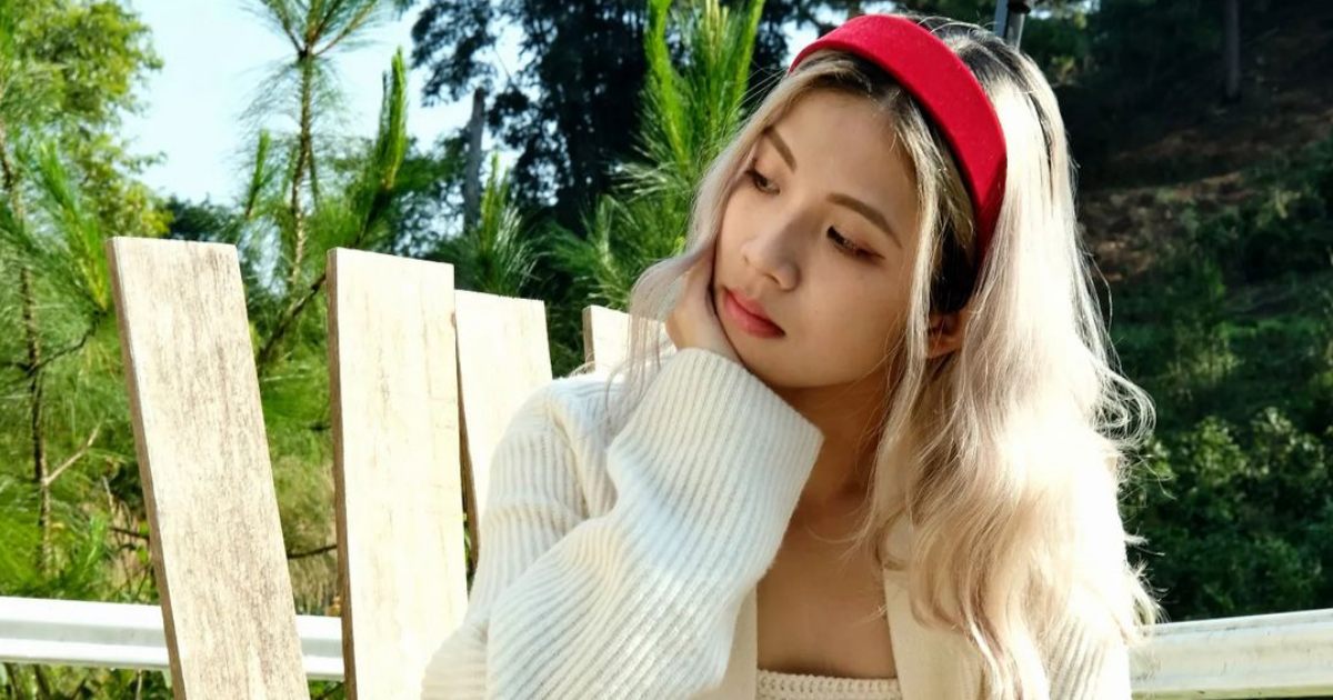 Danh tính bí ẩn của cô