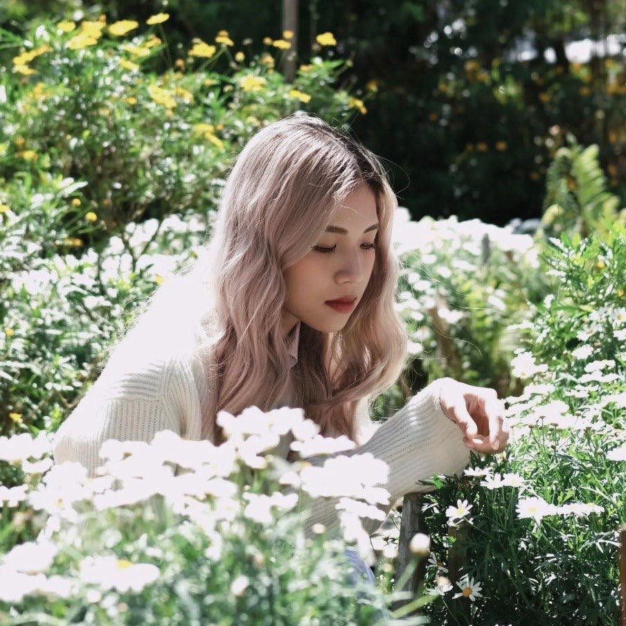 sự chín chắn đã được nhìn thấy