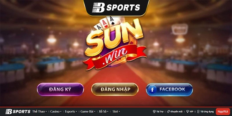 Hướng dẫn tải game bài trực tuyến Sunwin dành cho người mới 
