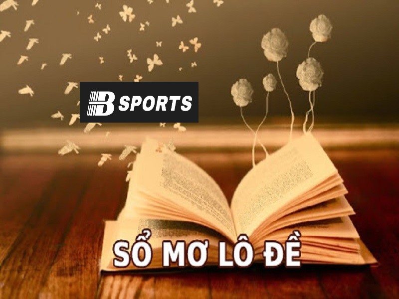 Đánh ngay theo giải mã giấc mơ để ôm tiền