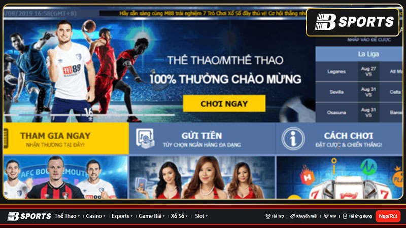 Các chương trình tri ân khách hàng