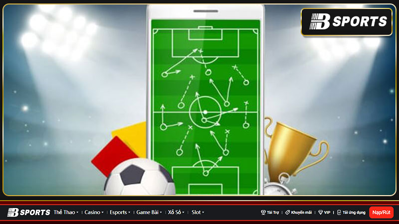 Nhà cái cá cược trực tuyến uy tín BET188