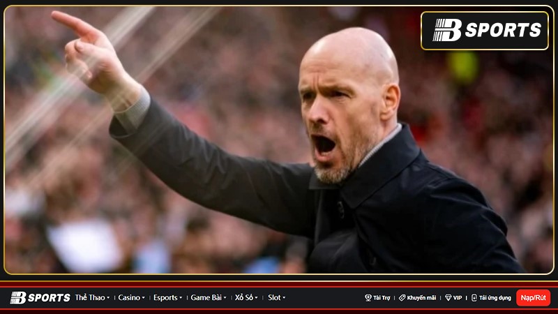 Quỷ đỏ buộc phải tìm một sự bổ sung vào vị trí trung vệ