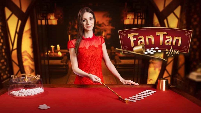 Bí quyết chơi Fantan tại Bsports
