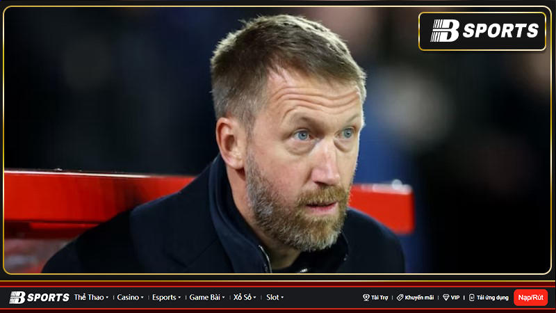 Theo The Telegraph đã thông tin rằng nguy cơ HLV Potter bị sa thải sẽ rất cao nếu Chelsea không thể thắng trong hai trận tiếp theo