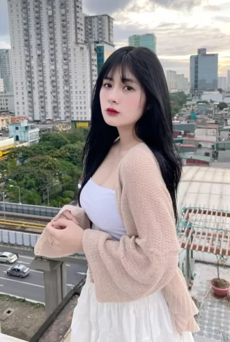 Quỳnh Alee - nữ streamer nổi tiếng