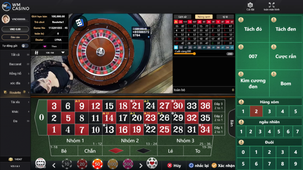 Roulette Bsports Roulette Bsports