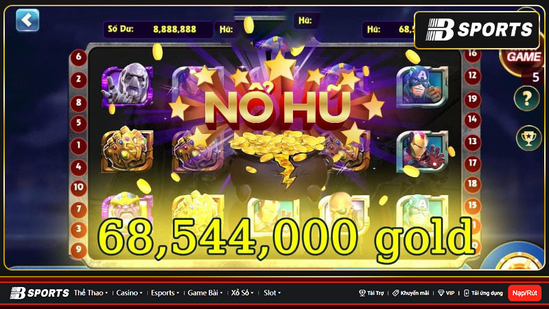 Suwin - Đi tìm thực hư thông tin cổng game bài lừa đảo