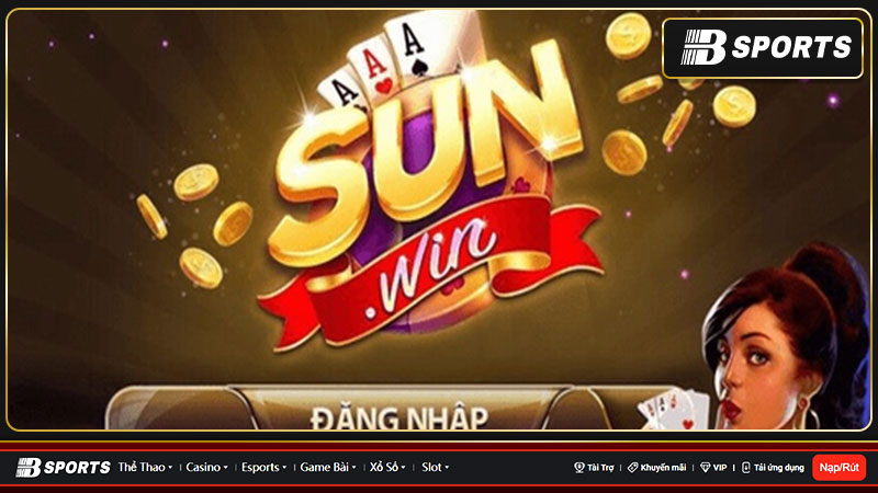 Bảo mật thông tin cá nhân trên sunwin club