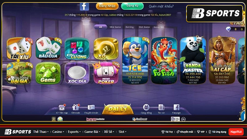 Tải b29 win club - Hướng dẫn chi tiết các bước thực hiện