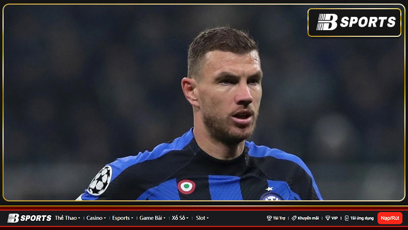Inter Milan 1-0 Porto lượt đi vòng 1/8 C1