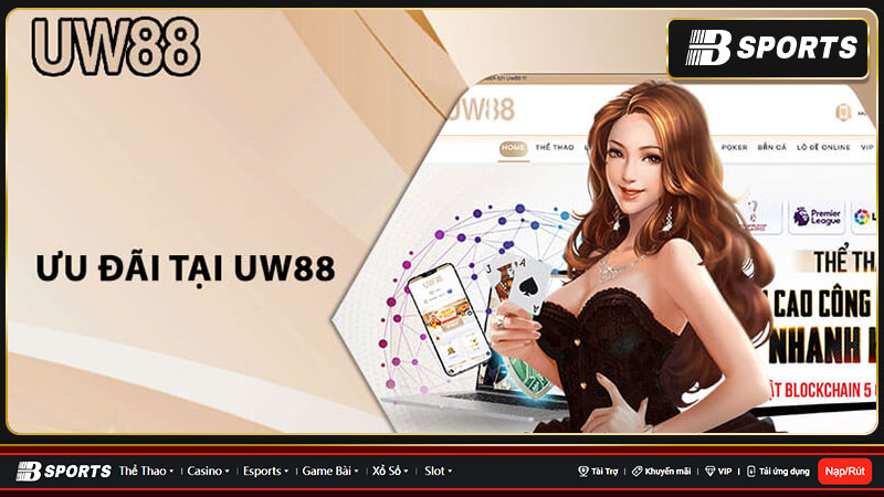 UCW88 luôn luôn chú trọng đến mong muốn của người chơi