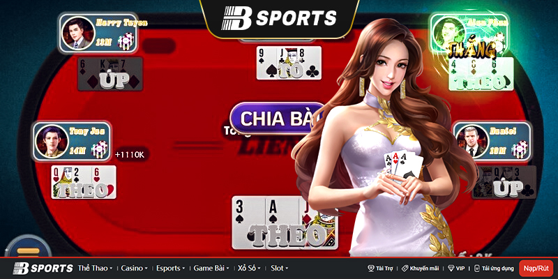 Vì sao cần tải game đánh bài về thiết bị cá nhân? Vì sao cần tải game đánh bài về thiết bị cá nhân?