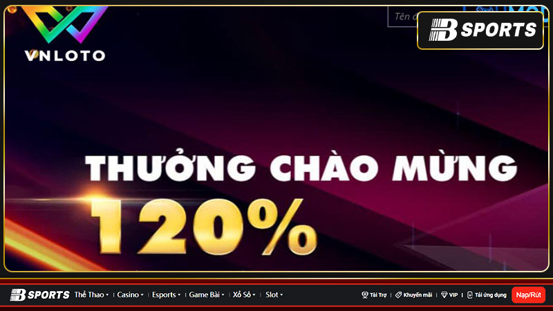 Kho game app cá độ vnloto vô cùng đồ sộ, nhiều thể loại