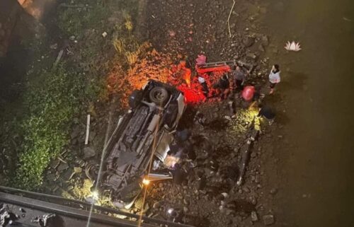 Vụ việc xảy ra rất nghiêm trọng