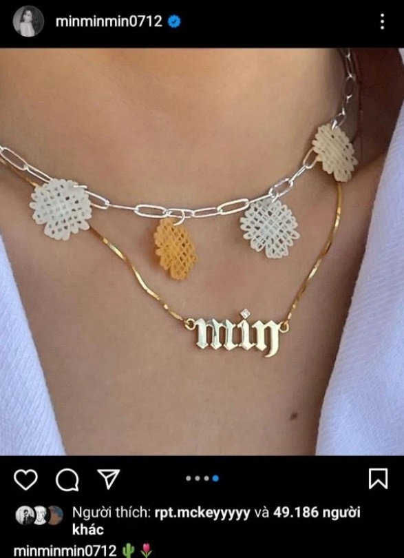 Vòng của cô nàng Vòng của cô nàng