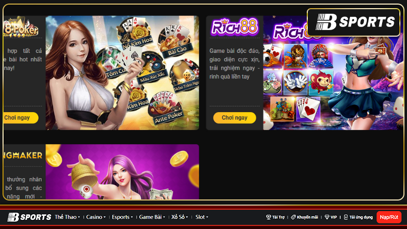 Sân chơi cá cược 888b có cách thức đăng ký tài khoản cực đơn giản