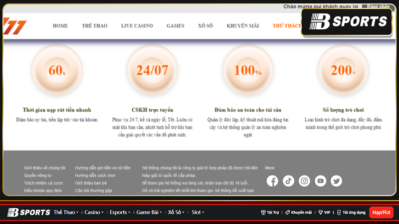 911win đa dạng các thể loại cá cược siêu hấp dẫn và thú vị 911win đa dạng các thể loại cá cược siêu hấp dẫn và thú vị