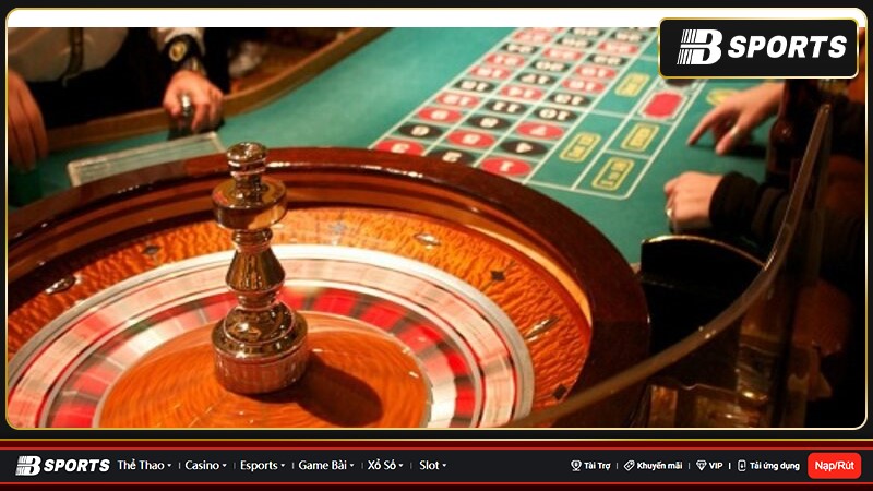 Tìm hiểu về 911win casino là gì?