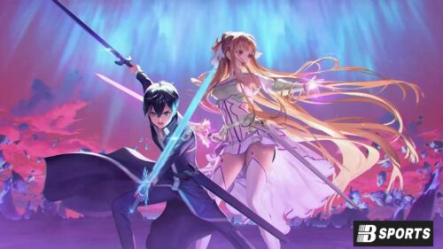Tướng khắc chế Allain Kirito