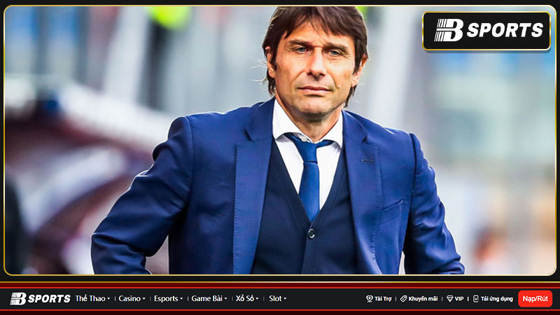Thomas Tuchel - Ứng viên thay thế Conte ở Tottenham tiềm năng 
