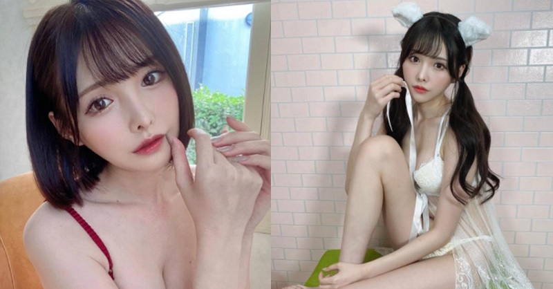 Sự nghiệp phim người lớn đình đám của người đẹp
