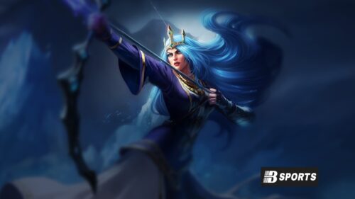 Tìm hiểu sơ lược về thông tin cơ bản của Ashe