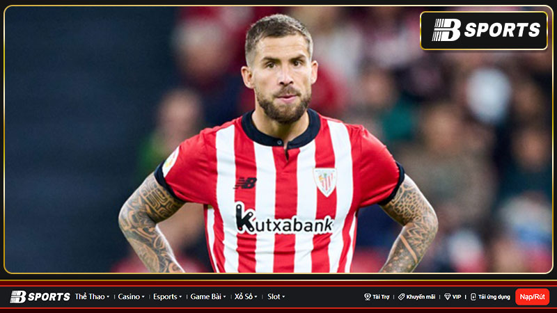 Barca Đón Inigo Martinez Miễn Phí Ở Kỳ Chuyển Nhượng Hè 2023 Barca Đón Inigo Martinez Miễn Phí Ở Kỳ Chuyển Nhượng Hè 2023