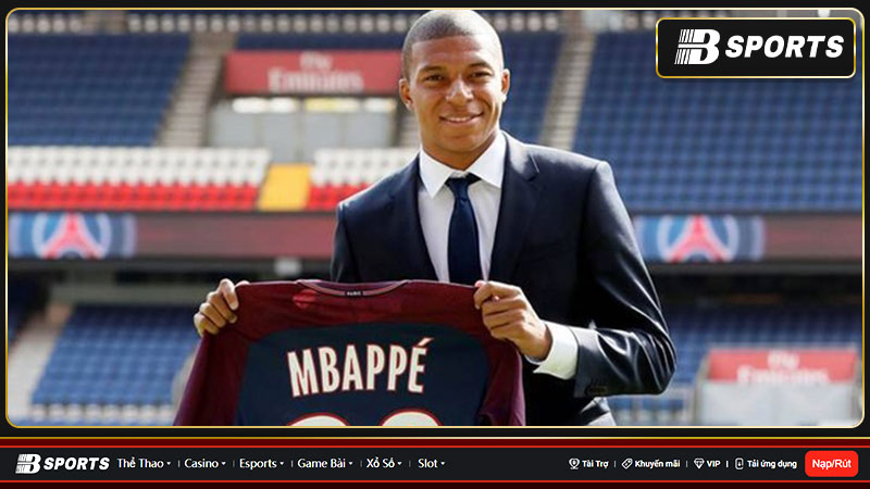 Barca muốn chiêu mộ Vitor Roque bằng công thức của PSG Barca muốn chiêu mộ Vitor Roque bằng công thức của PSG