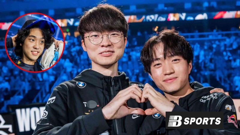 Nguyên nhân Faker T1 nói rằng Azir bị giảm sức mạnh là tin vui 